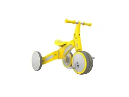 Дитячий велосипед Xiaomi 700Kids TF1 (Yellow) - мініатюра 3