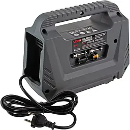 Компресор Voin VC-220 116psi (VC-220 AC /DC) - мініатюра 2