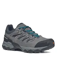 Кросівки чоловічі Scarpa Moraine GTX 44,5 Сірий