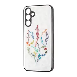 Чохол Prisma UA Samsung A15 4G (A155)/A15 5G (A156) Armorial