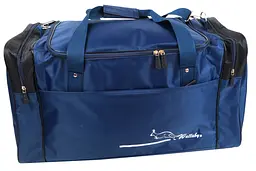 Дорожня сумка Wallaby 62х35х28 см sum0014736 - мініатюра 3