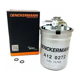 Фільтр паливний DENCKERMANN A120272 - мініатюра 2