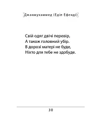 Сефернаме. Тогайбей - Джанмухаммед (Едіп Ефенді) - мініатюра 12