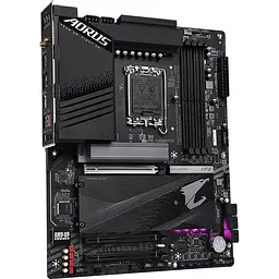 Материнська плата AORUS Z790 Elite AX EU [144391] - мініатюра 3