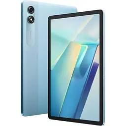 Планшет Blackview Tab 9 10.95" FHD /6GB/256GB/ T606 /8200mAh/ 13+8Мп /WIFI Blue - мініатюра 7