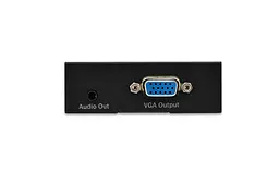 Подовжувач Digitus VGA через UTP, встановлений макс. 1920x1200, 0-70°C, 300 м, teh0013679 - мініатюра 8