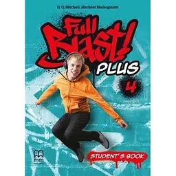 Full Blast! Plus 4 SB