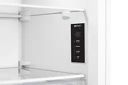 Gorenje Морозильна камера, висота - 172см, глибина-60 см, 240л, А++, NF, Дисплей, 11 кг/24 г, білий - мініатюра 4