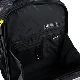 Рюкзак Kite Education каркасний 531 Street Style (K25-531M-4) - мініатюра 10