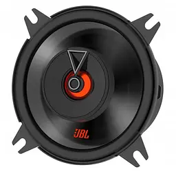 Коаксіальна акустична система JBL CLUB 422F - мініатюра 2