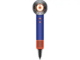 Фен Dyson Supersonic HD16 Nural Ceramic Vinca Blue/Topaz (515166-01) - мініатюра 2
