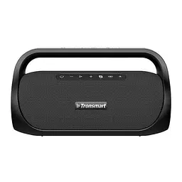 Портативна акустика Tronsmart Bang Mini 50W з NFC бездротова - мініатюра 3