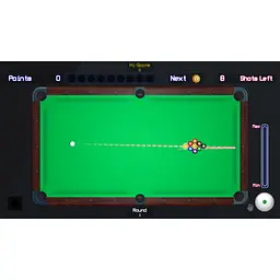 Ключ активації Microsoft 9Ball Pocket для Xbox One/Series S/X - мініатюра 6