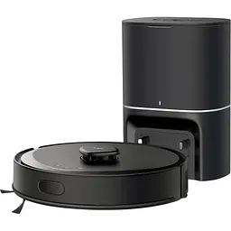 Робот-пилосос TP-Link Tapo RV30 Max Plus [136792] - мініатюра 1