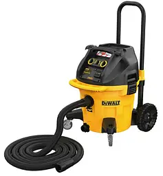 Пилосос мережевий DeWALT (DWV905M) - мініатюра 5