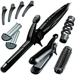 Мультистайлер Remington S 8670 - мініатюра 2