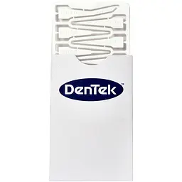 Кишенькові зубочистки DenTek 110 шт. - мініатюра 2