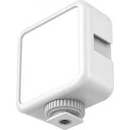 Накамерне світло Ulanzi VL49 White (UV-2215) [121835] - мініатюра 4