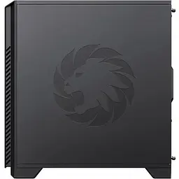 Корпус GameMax M63 Black - мініатюра 8