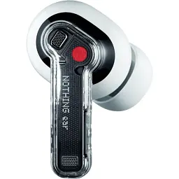 Навушники TWS Nothing Ear B171 (A10600062) White UA - мініатюра 6
