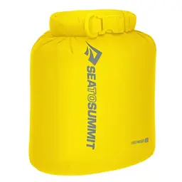 Гермочохол Sea to Summit Lightweight Dry Bag, 3 л Жовтий
