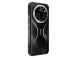 Смартфон Oukitel WP55 Pro 16/512GB Black - мініатюра 4