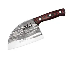 Сербський топірець SAMURA Mad Bull (SMB-0041R)