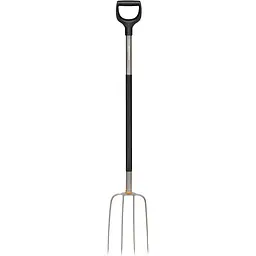 Вила для компосту Fiskars Ergonomic (1070678)