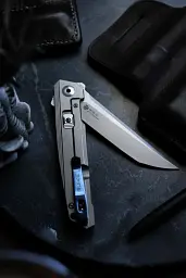Ніж Ruike M126-TZ - мініатюра 11