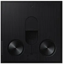 Аудіосистема Samsung Music Frame HW-LS60D/UA (6980316) - мініатюра 2