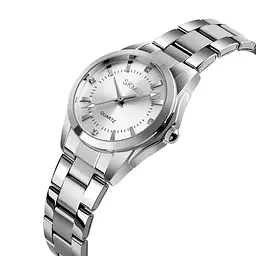 Жіночий наручний годинник 1620SISI Silver-Silver Skmei acs0030673 - мініатюра 2