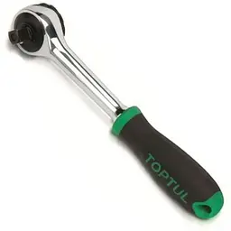 Тріскачка фрикційна 3/8" Toptul CJBT1220