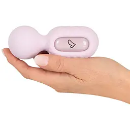 Мінівібратор Beau coeur Celoro Mini Wand - мініатюра 8