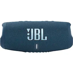 Портативна акустика JBL Charge 5 Blue [JBLCHARGE5BLU] [53958] - мініатюра 3