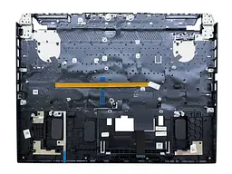 Топкейс ноутбука / верхня панель і клавіатура для ноутбука Acer Predator Helios Neo 18 PHN18-71 (6B.QNRN2.009) Оригінал від Acer - мініатюра 2
