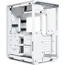 Корпус APNX V1-W White (APCM-VI01103.21) - мініатюра 7