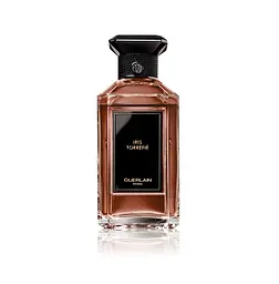 Оригінал Guerlain Iris Torrefie 200 мл Парфумована вода