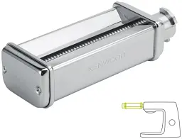 Насадка для виготовлення пасти Tagliolini Kenwood KAX982ME