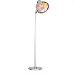 Інфрачервоний обігрівач Blumfeldt Heatbell Tower Smart (10038410)