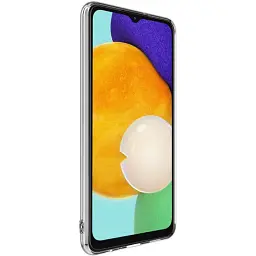 Силіконовий чохол BeCover для Samsung Galaxy A13 5G SM-A136 / A04s SM-A047 Transparancy (708104) - мініатюра 2