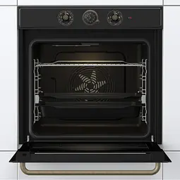 Електрична духова шафа Gorenje BOS 67372 CLB (BO3CO4L02-1) (6825141) - мініатюра 3