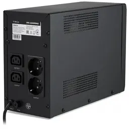 Пристрій безперебійного живлення Vinga LED 1200VA ( VPE-1200PRM2 ) (VPE-1200PRM2) - мініатюра 4
