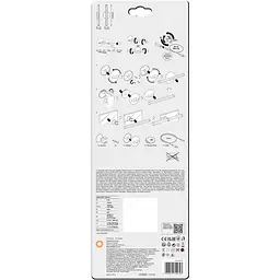 Нічний світильник Ledvance LEDSTIXX Silver (4058075399723) [152277] - мініатюра 6