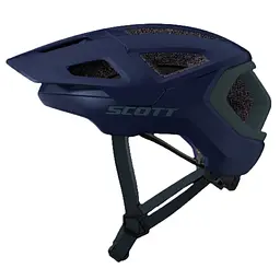 Шолом Scott Tago Plus Dark Blue S (1081-403326.0114.006) - мініатюра 2