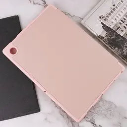 Чохол-книжка Gum Stylus для планшета Samsung Galaxy Tab A9 Plus SM-X210 SM-X216B Pink Sand - мініатюра 7
