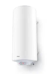 Водонагрівач Tesy електричний Maxeau Ceramic GCV 2005624C D06 S2RC 200 л 2.4 кВт сухий тен круглий C (304065)