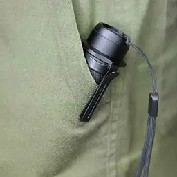 Ліхтар Mactronic Sniper 3.4 (600 Lm) Focus (THH0012) - мініатюра 9