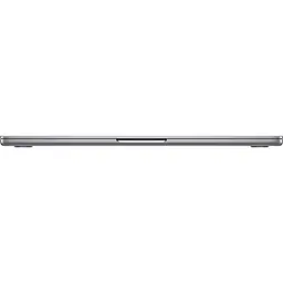 Ноутбук Apple MacBook Air 13" M3 16/256GB Space Gray 2024 [MC8G4] [123263] - мініатюра 4