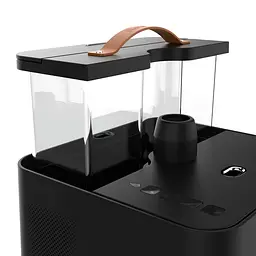 Відпарювач вертикальний SteamOne SteamCube 2.5 л (EUST01) - мініатюра 2