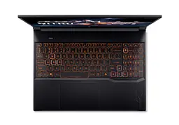 Acer Ноутбук Acer Nitro V 16 ANV16-42 16" WUXGA IPS, AMD R7-260, 32GB, F1TB, NVD5060-8, Lin, чорний - мініатюра 6
